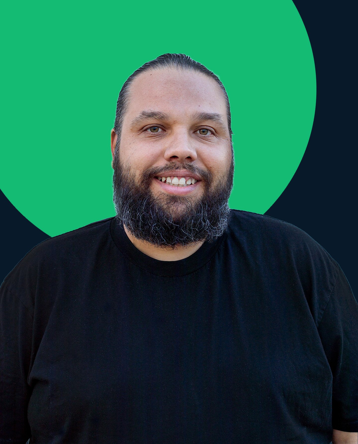 Julio, Web Development at Trendi